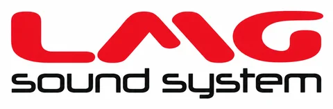 Logo LMG Sound System